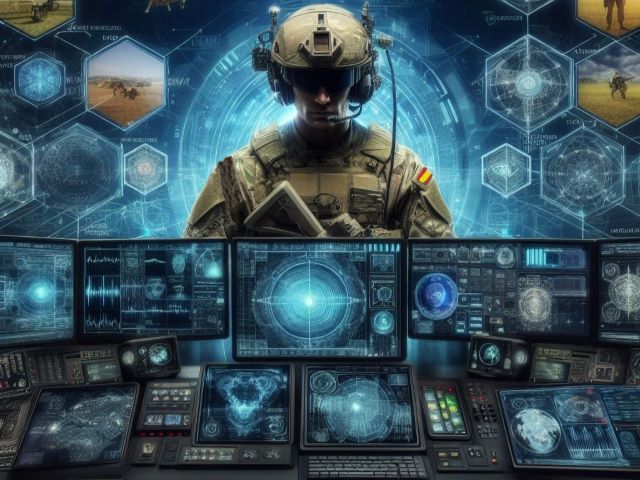 Impacto de la IA en el sector de la Defensa y Seguridad