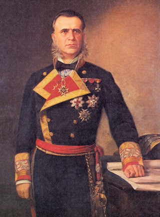 Victoriano Sánchez Barcaiztegui