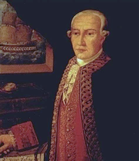 Vicente Tofiño