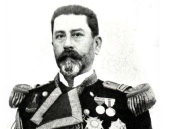 José Ferrer Pérez de las Cuevas