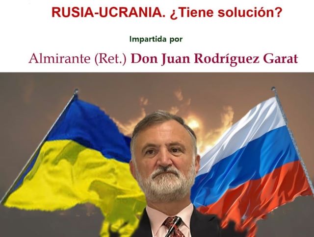 RUSIA-UCRANIA ¿Tiene solución?